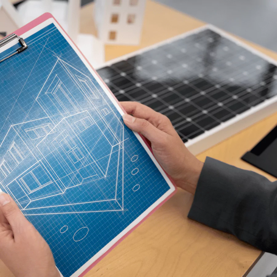Audit énergétique Le Bâtiment intelligent